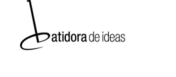 Batidora de ideas. diseño gráfico en Zaragoza